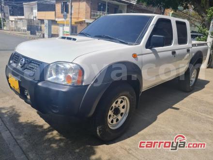 Nissan Frontier 2015 - imagen secundaria 2