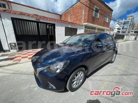 Mazda 2 2019 - imagen 1
