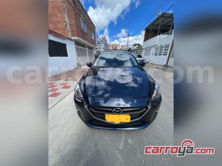 Mazda 2 2019 - imagen secundaria 2