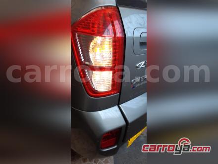 Chery Tiggo 2014 - imagen secundaria 2