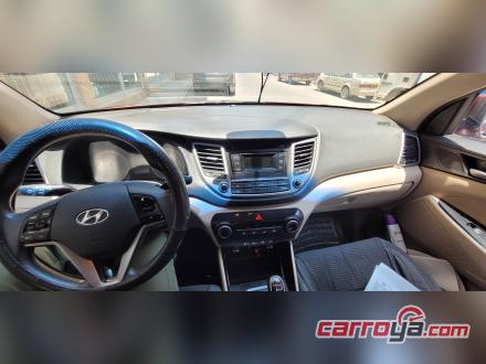 Hyundai Tucson 2016 - imagen secundaria 1