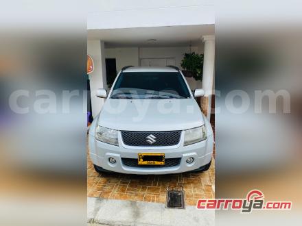 Suzuki Grand Vitara 2009 - imagen 1