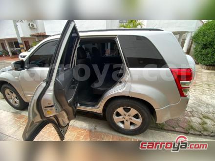 Suzuki Grand Vitara 2009 - imagen secundaria 1
