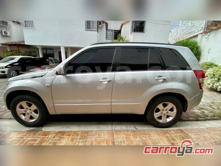 Suzuki Grand Vitara 2009 - imagen secundaria 2