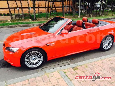 BMW M3 2010 - imagen secundaria 1