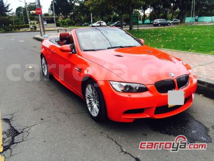 BMW M3 2010 - imagen secundaria 2