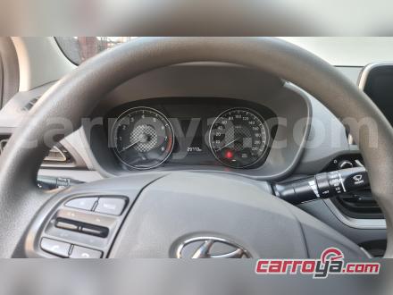 Hyundai HB20s 2022 - imagen secundaria 1