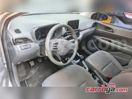 Hyundai HB20s 2022 - imagen secundaria 2