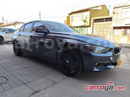 BMW 428i 2012 - imagen 1