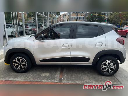 Renault Kwid 2024 - imagen secundaria 1
