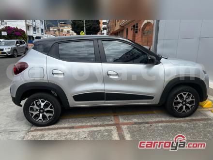 Renault Kwid 2024 - imagen secundaria 2