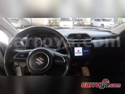 Suzuki Swift 2020 - imagen 1