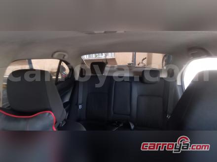 Suzuki Swift 2020 - imagen secundaria 1