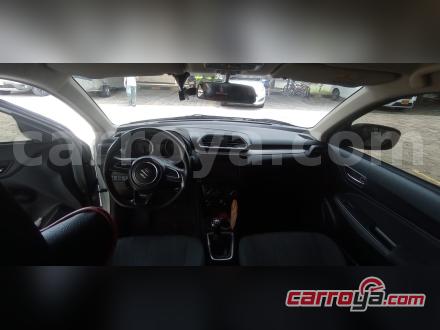 Suzuki Swift 2020 - imagen secundaria 2