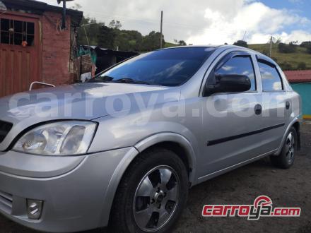 Chevrolet Corsa 2003 - imagen 1