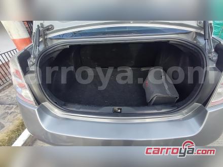 Nissan Sentra 2009 - imagen secundaria 1