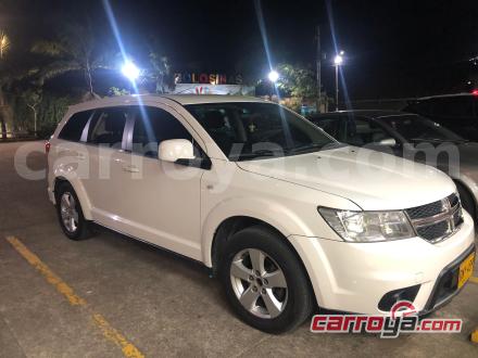 Dodge Journey 2012 - imagen 1