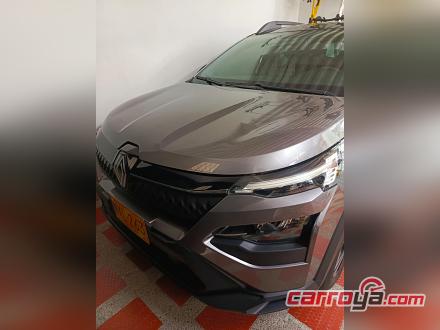 Renault Kardian 2025 - imagen secundaria 1