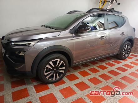 Renault Kardian 2025 - imagen secundaria 2