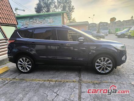 Ford Escape 2019 - imagen secundaria 1