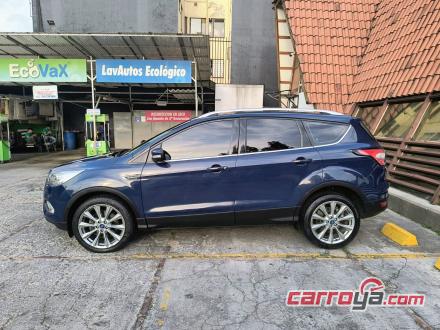 Ford Escape 2019 - imagen secundaria 2