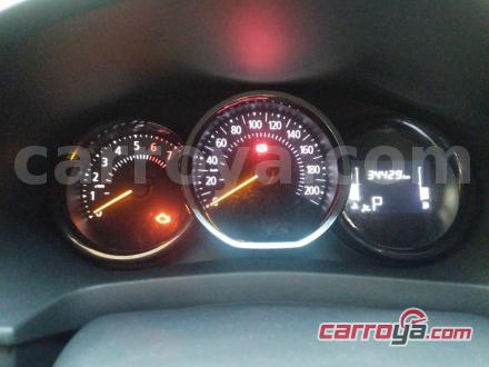 Renault Logan 2022 - imagen secundaria 1