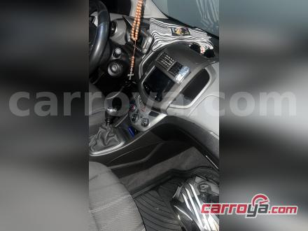 Chevrolet Sonic 2014 - imagen secundaria 1