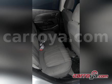Chevrolet Sonic 2014 - imagen secundaria 2