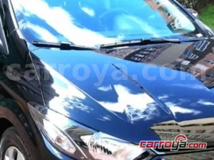 Chevrolet Joy 2024 - imagen 1