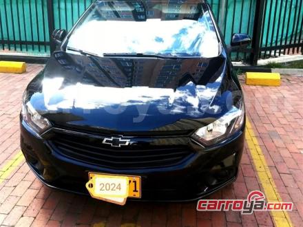 Chevrolet Joy 2024 - imagen secundaria 2