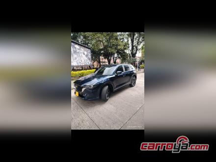 Mazda CX-5 2026 - imagen secundaria 1