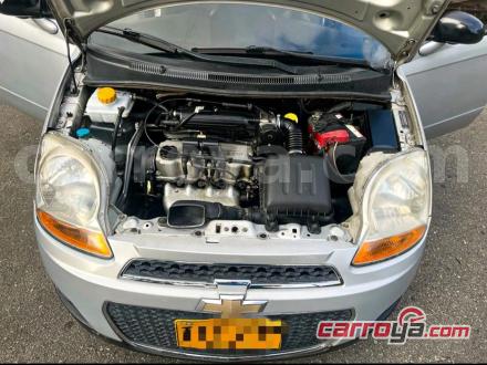 Chevrolet Spark 2016 - imagen 1