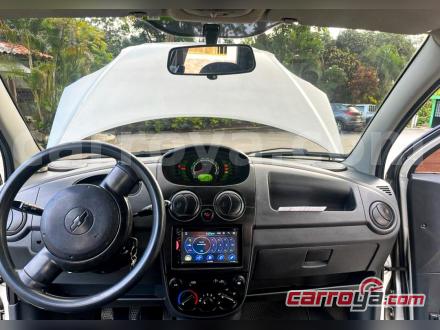 Chevrolet Spark 2016 - imagen secundaria 1