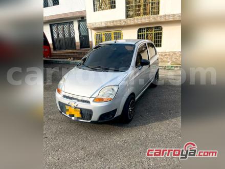 Chevrolet Spark 2016 - imagen secundaria 2