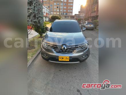 Renault Koleos 2017 - imagen 1