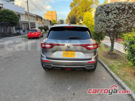 Renault Koleos 2017 - imagen secundaria 1