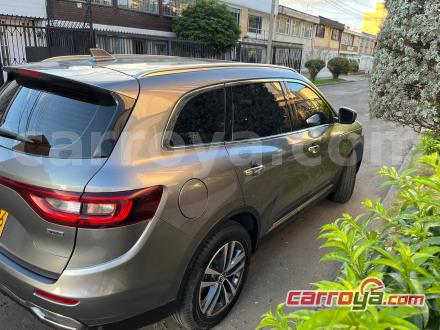 Renault Koleos 2017 - imagen secundaria 2