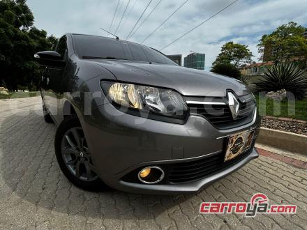 Renault Logan 2020 - imagen secundaria 1