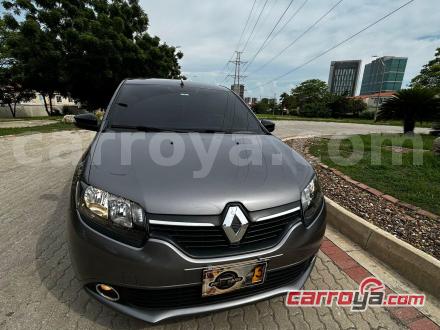 Renault Logan 2020 - imagen secundaria 2
