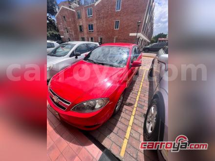 Chevrolet Optra 2013 - imagen 1