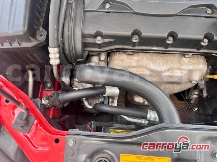 Chevrolet Optra 2013 - imagen secundaria 1