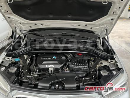 BMW X1 2018 - imagen 1