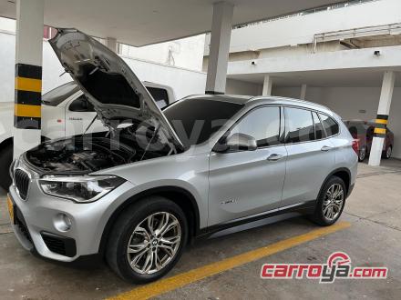 BMW X1 2018 - imagen secundaria 1