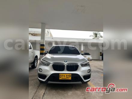 BMW X1 2018 - imagen secundaria 2