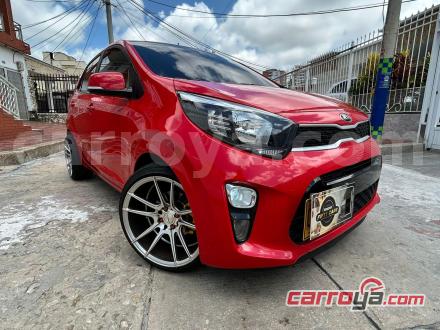 KIA Picanto 2020 - imagen secundaria 1