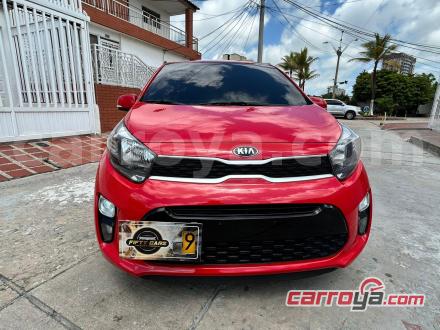 KIA Picanto 2020 - imagen secundaria 2