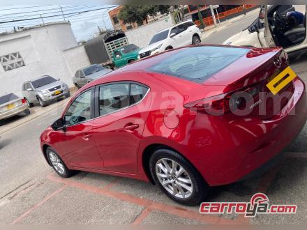 Mazda 3 2018 - imagen secundaria 1