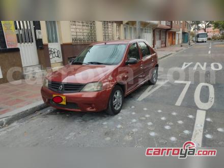 Renault Logan 2010 - imagen secundaria 1