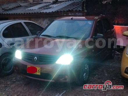 Renault Logan 2010 - imagen secundaria 2