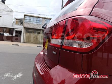 Dodge Journey 2011 - imagen secundaria 1